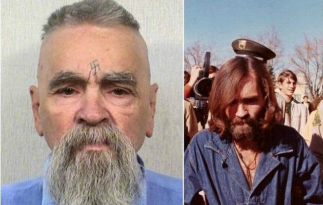 Ένα μήνα στην κατάψυξη ο διαβόητος σίριαλ κίλερ Τσαρλς Μάνσον – 5 άτομα διεκδικούν τη σορό του